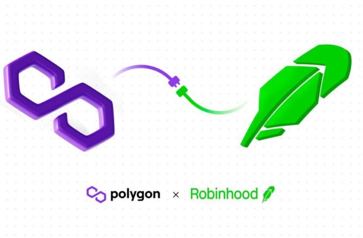 polygon and robinhood
