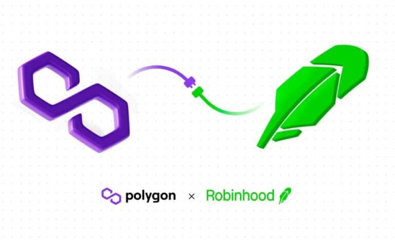 Robinhood Enables Polygon (Matic) Deposits, And Withdrawals