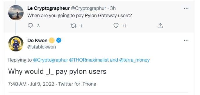 pylon users 1