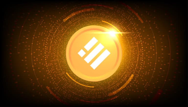 Bitcoin and Ethereum Up As Over $159M BUSD Enters Binance From Unknow Wallets