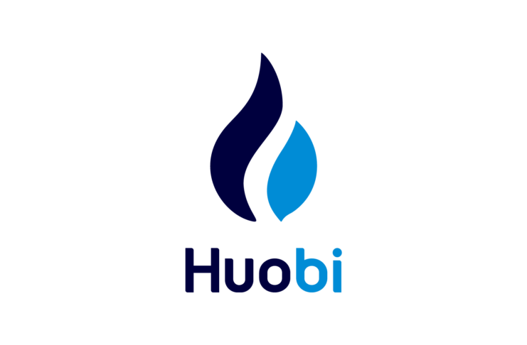 Bank  Huobi logo square 