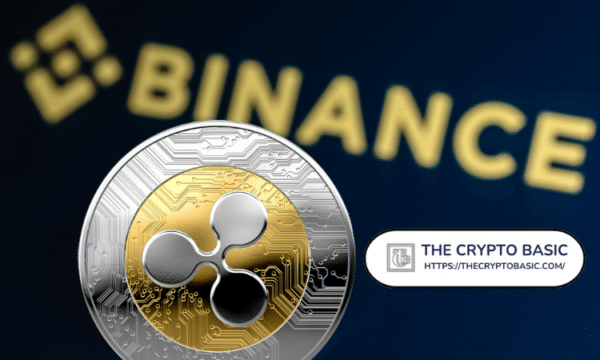 binance and ripple