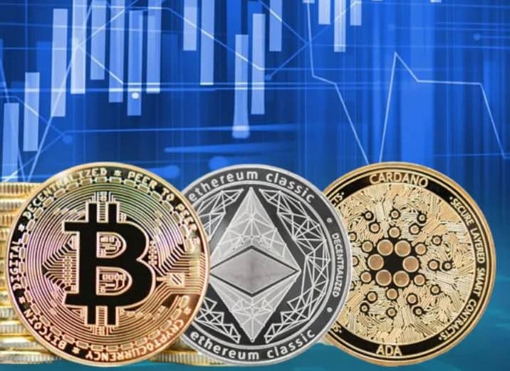 Malta Based Digital Asset Broker Launch New Index To Evaluate Dollar’s Strength Against Bitcoin, Ethereum, And Cardano