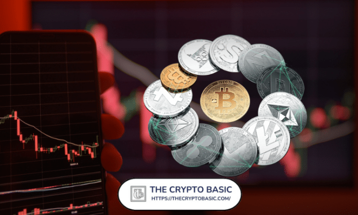 Bitcoin and crypto market