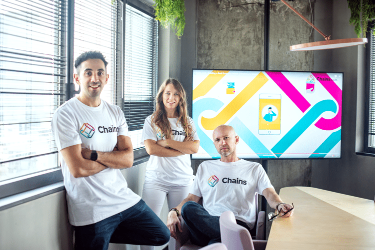 Chains.com Partners With Indacoin To Add Visa And MasterCard As Payment Options