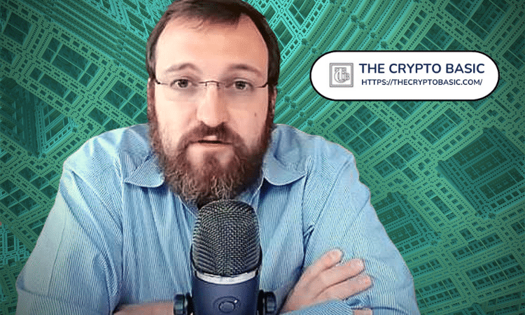 Cardano Founder Addresses His “Grand Conspiracy” Statement to XRP Holders