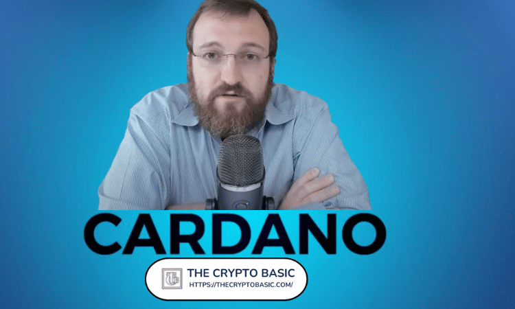 Is Quantum Resistance On The Cardano Roadmap? Cardano Founder Charles Hoskinson Shares His Thoughts