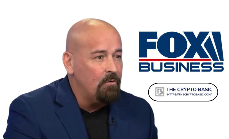 Deaton On Fox Business