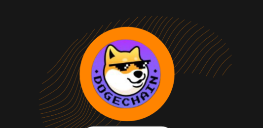 Dogechain