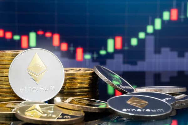Ethereum (ETH) Aims For $1,300 Following Third Consecutive Winning Session