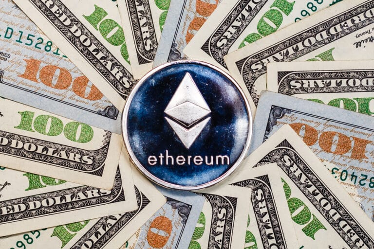 Coinshares Reports Ethereum Records Seven Consecutive Weekly Inflows Totaling $159M