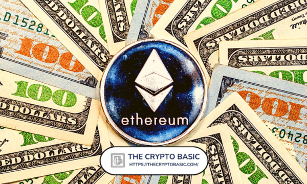 Ethereum ETH