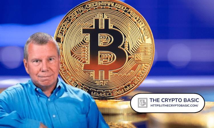 Financial Analyst John Bollinger Calls For Caution In Bitcoin Trading