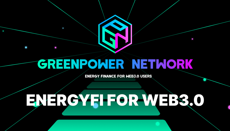 GreenPower Network
