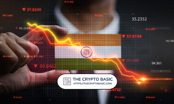 After Wazir X India Freezes Vauld Exchange Assets Worth $46.5M