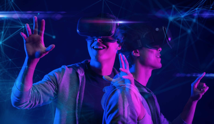 Is the Metaverse a Hype or the Beginning of a New Age in Digital Interactions