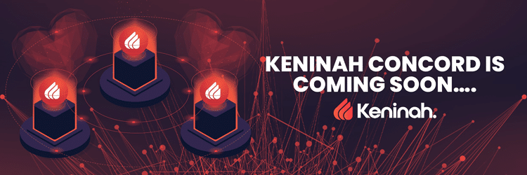 Keninah Takes Donation Blockchain To a New Level Alongside Cardano