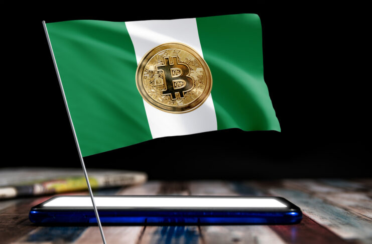 Nigerians can now pay bill with crypto