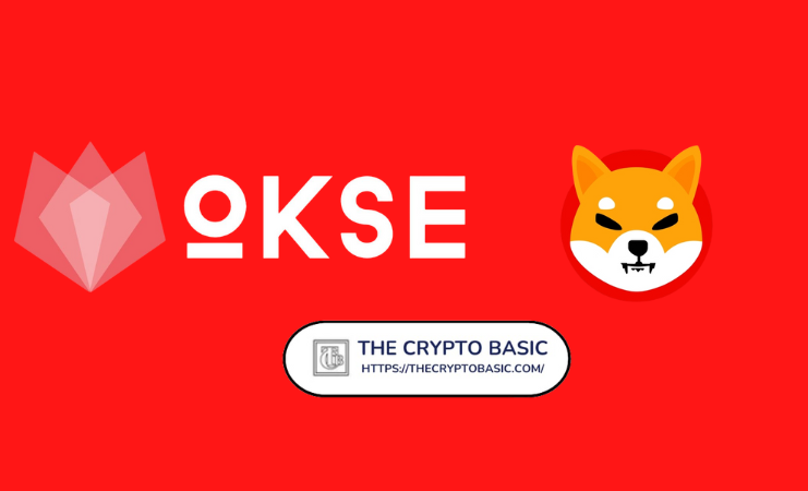 OKSE Adds support for Shiba Inu