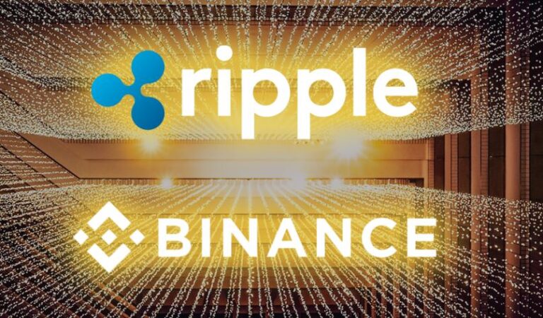 Despite Ripple’s Legal Woes, Binance Card Adds Support For XRP For Payments