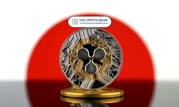 Ripple Japan