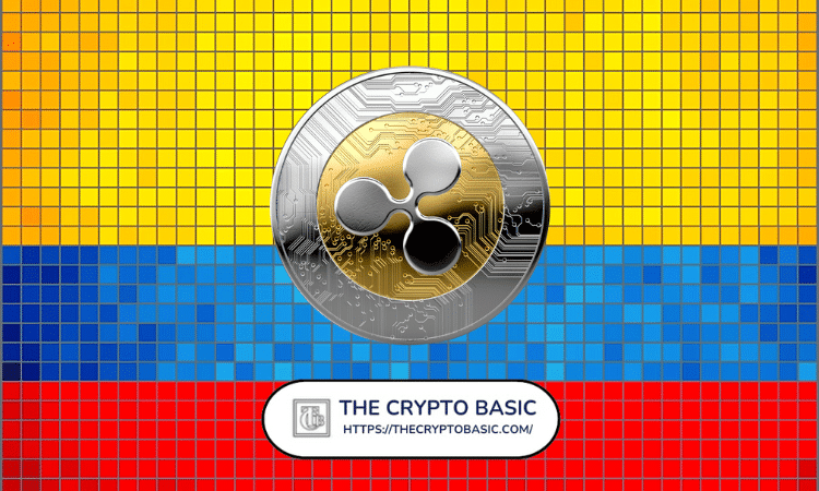 Ripple Plans For Colombia Real Estate Fail