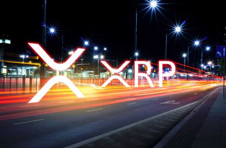 Ripple XRP 1