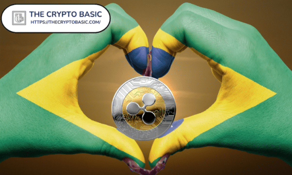 Ripple Launches Crypto Payment Service In Brazil