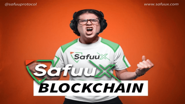 SafuuX