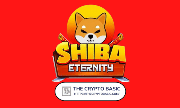 Shiba Eternity Receives Its Largest Update