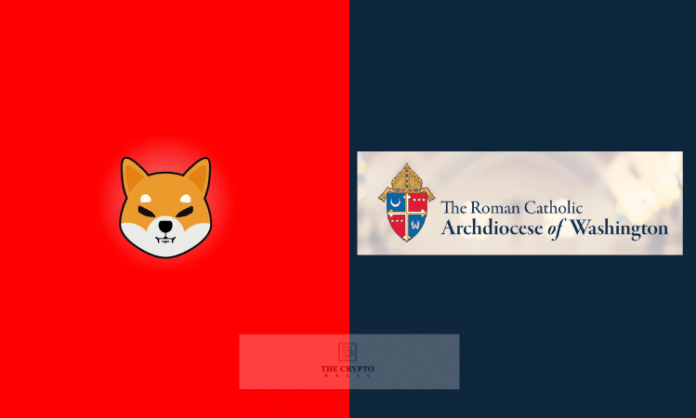 The Roman Catholic Archdiocese of Washington D.C