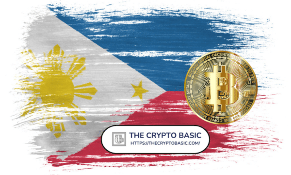 Union Bank Becomes First Philippines’ Bank to Offer Mobile Bitcoin (BTC) Trading Services