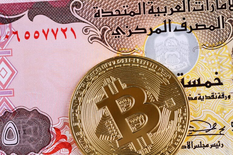 UAE Biggest Discount Store To Start Accepting Bitcoin Payments