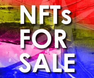 NFts For Sale