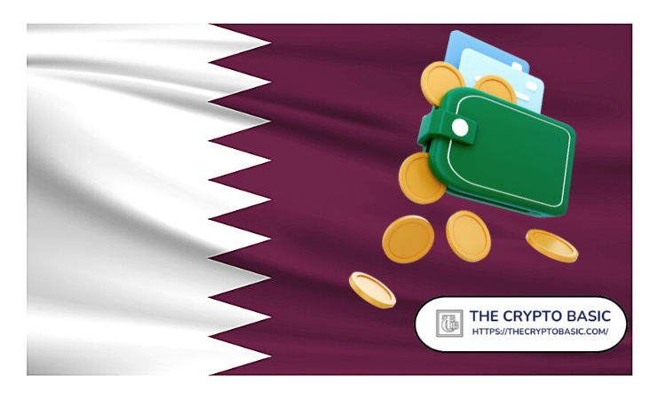 qatar digital Payments