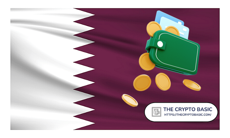 Qatar National Bank Adopts JPMorgan’s Blockchain for USD Corporate Payments