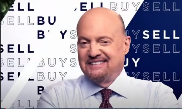 “If Jim Cramer Recommends Next Amazon Stock, I’ll Never Buy!” Users Drag CNBC Host Over His Coinbase Call 