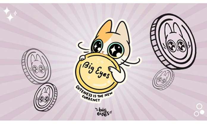 big eyes crypto reddit