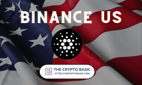 binance us cardano staking