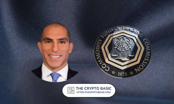 U.S. CFTC Chair To Testify At Today’s FTX Hearing in Senate