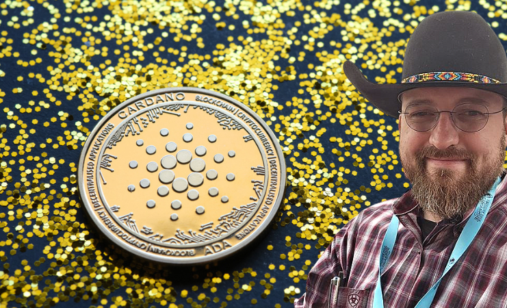 Cardano and Its Founder Charles Hoskinson