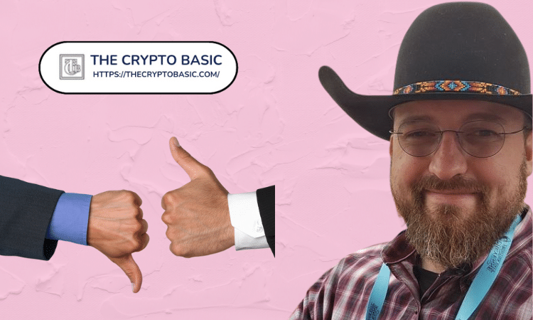 Cardano Founder Fires Back At Vasil Hard Fork Naysayers Who Believe Upgrade Will Be Delayed Again