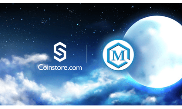 Coinstore MNR