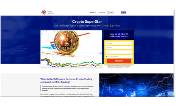 The Truth About Crypto Superstar Crypto Trading Bot In 3 Minutes