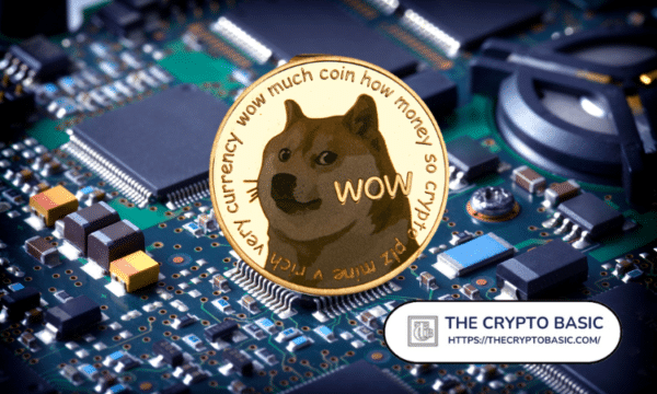 Dogecoin becomes second largest PoW crypto