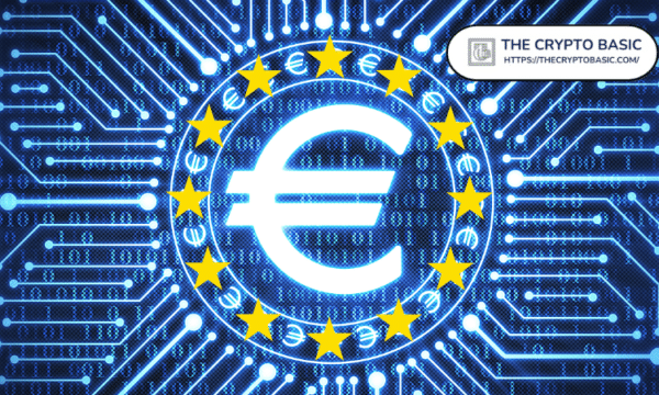 European Central Bank Finalize 5 Partners For Digital Euro, Including One Ripple Partner