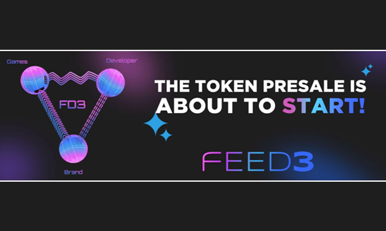 Feed3: A Web 3.0 Platform With Outstanding Features That Cardano or Helium Have Not Yet Incorporated