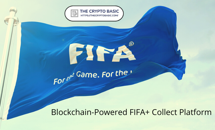 FIFA launching blockchain powered platform