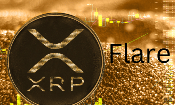 Eligible Celsius Accounts With XRP Balance Might Still Receive Flare Airdrop