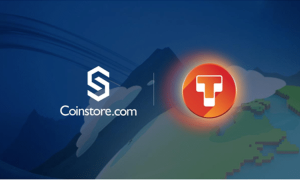 Gala Games MTRM and TOWN Reward Tokens Listed on Coinstore